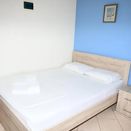 Villa Simple Amelias Vila *